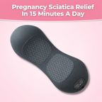 Back Buddy™ Triple Fusion Massager
