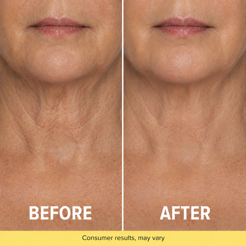 DMAE Tighten & Lift Neck Cream