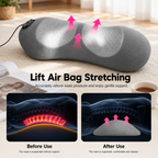 Back Buddy™ Triple Fusion Massager