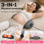 Back Buddy™ Triple Fusion Massager
