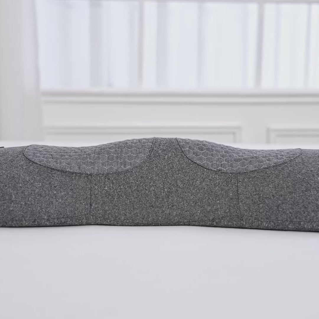 Back Buddy™ Triple Fusion Massager